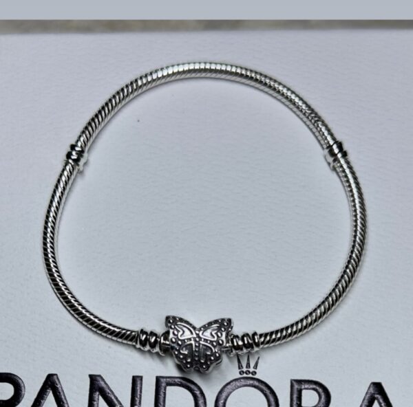 Butterfly Bracelet