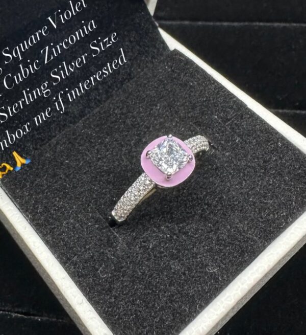 Diamond Ring