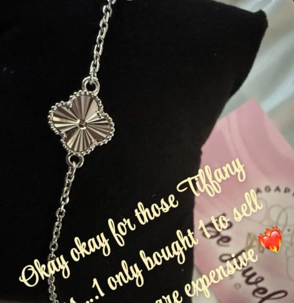 Diamond Bracelet