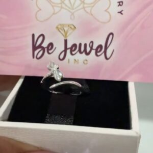 Dragon Fly Ring
