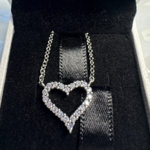 Heart 1 Necklace