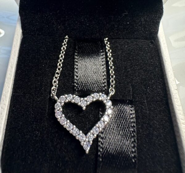 Heart 1 Necklace
