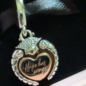Hope Has Ring