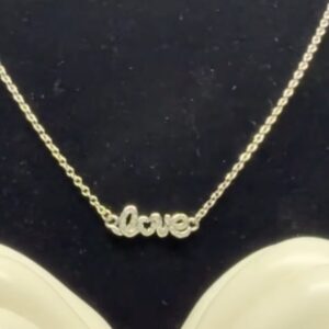 Love Necklace