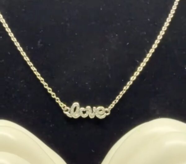 Love Necklace