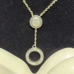 Ring Necklace