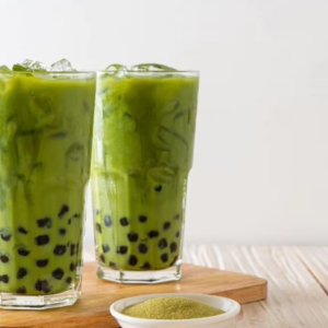 Uji Matcha