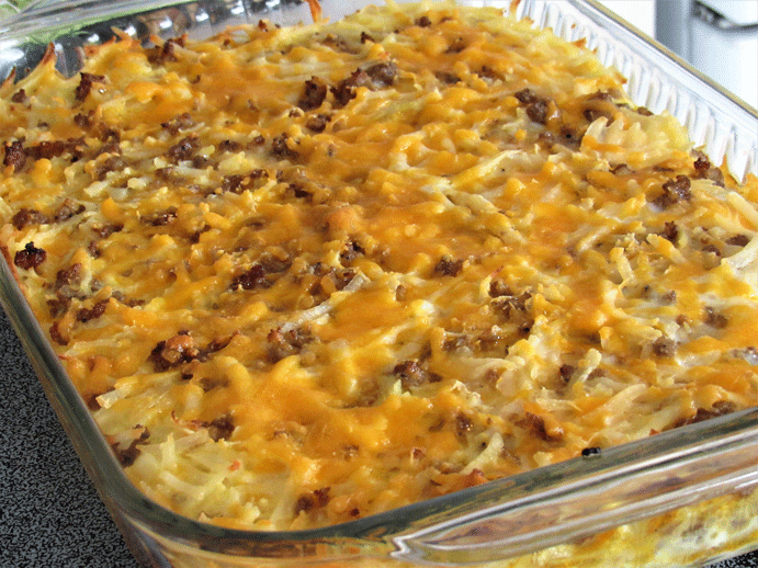 Hash-brown-casserole