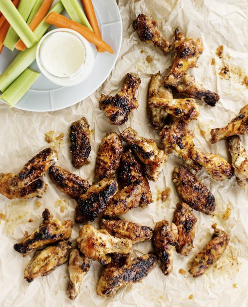 bbq-wings