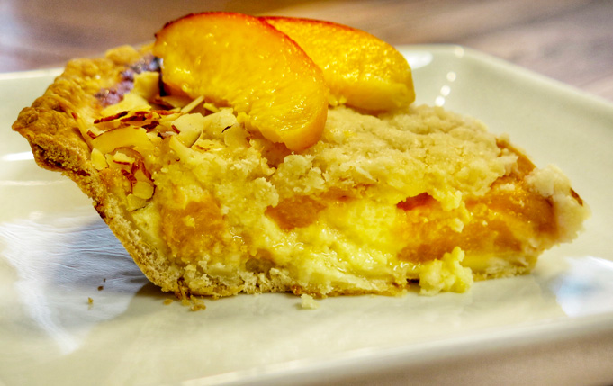peach-pie