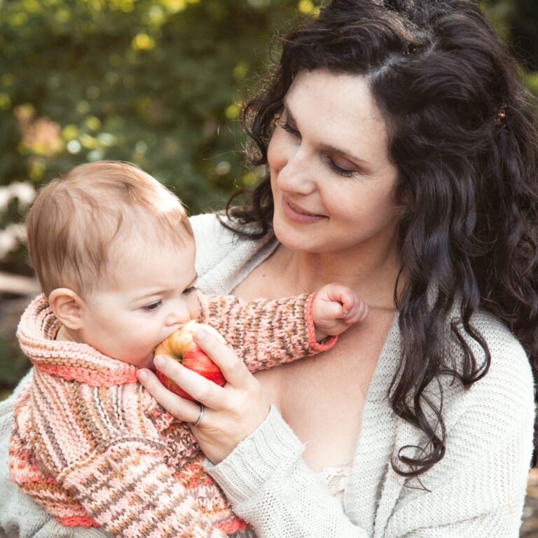 Baby Apple