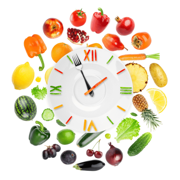 Food-cycling