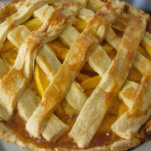Mango Pie