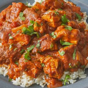 Tikka Masala