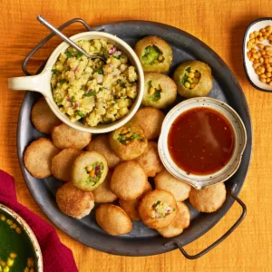 Pani Puri