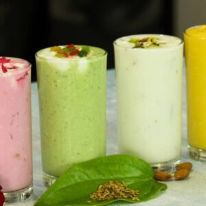 Lassi