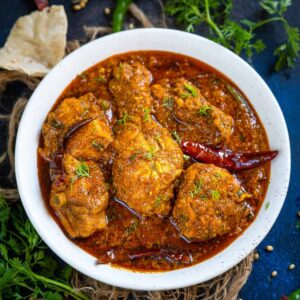 Dasi Chicken