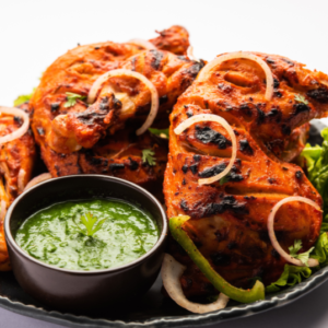Tandoori Chicken