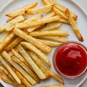 Side of French Fries