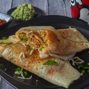 Spring Dosa