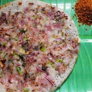 Uthappam