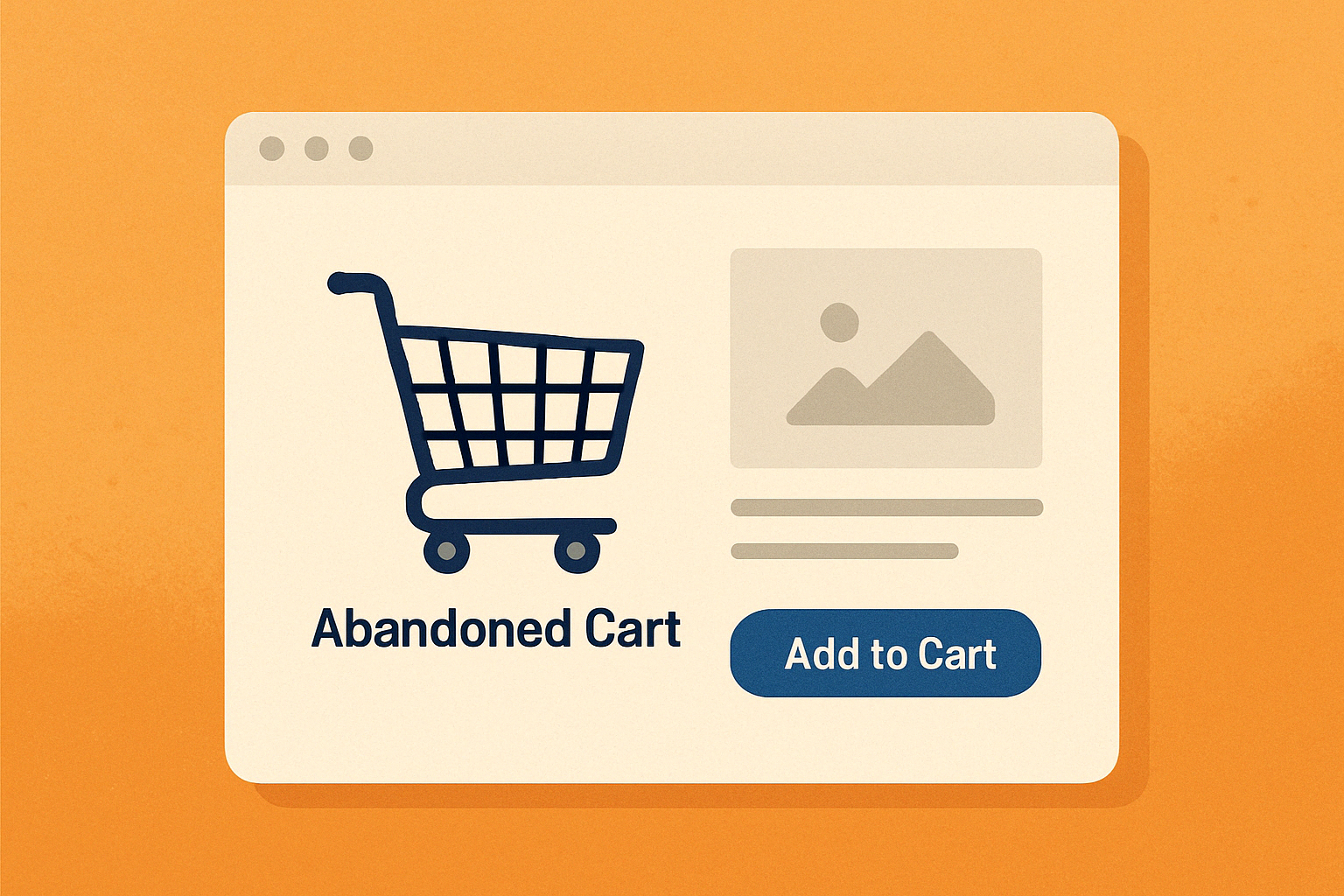 Cannabis Abandoned cart Recovery Image